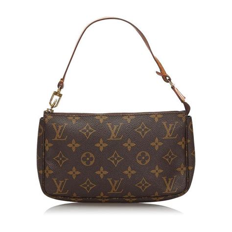 baguette louis vuitton|louis vuitton pochette accessoires.